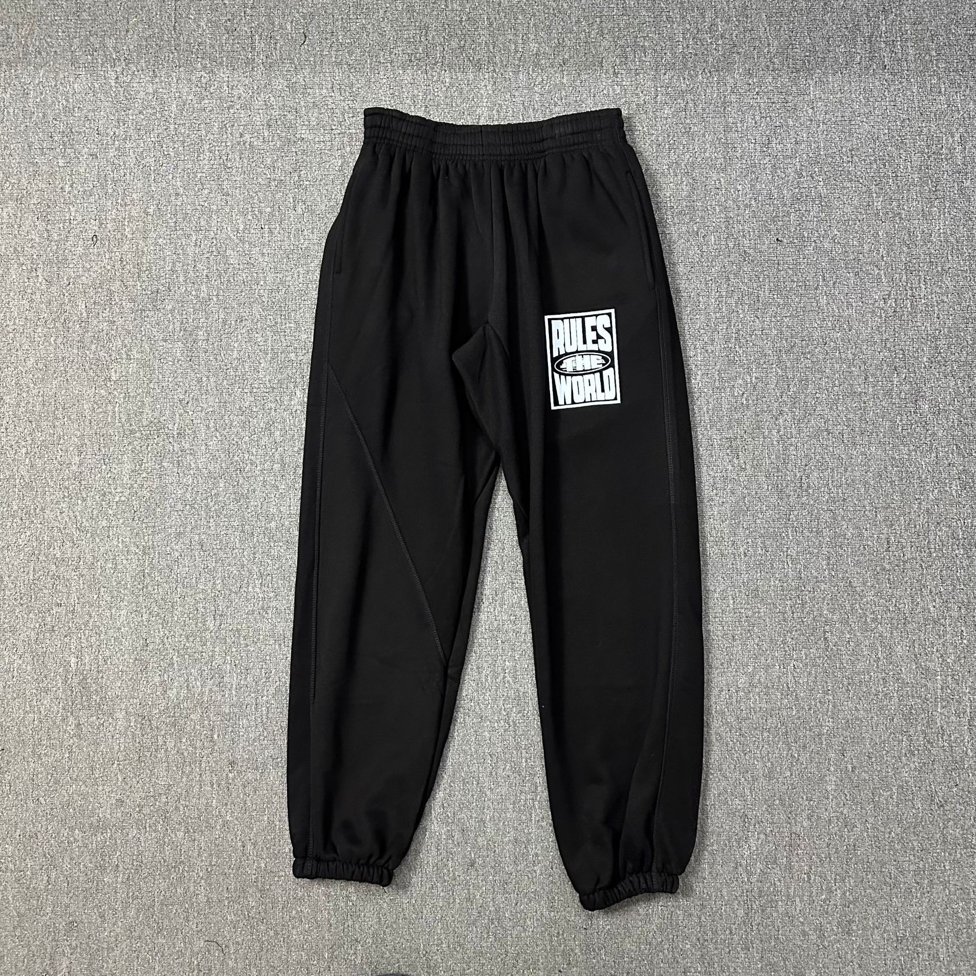 Corteiz Classic Series Barco con logo pantalones cortos INS tendencia hip-hop skate casual pantalones de cinco puntos para hombres y mujeres