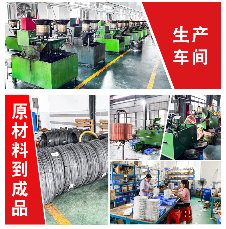 不锈钢法兰螺母