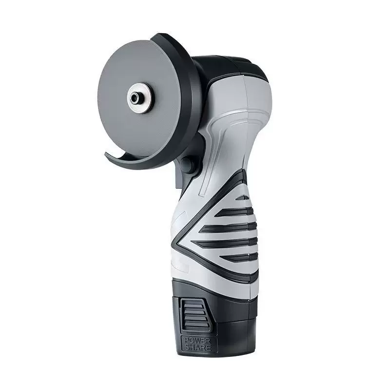 迷你角磨机锂电小型切割机充电式家用便携多功能打磨抛光机清缝机