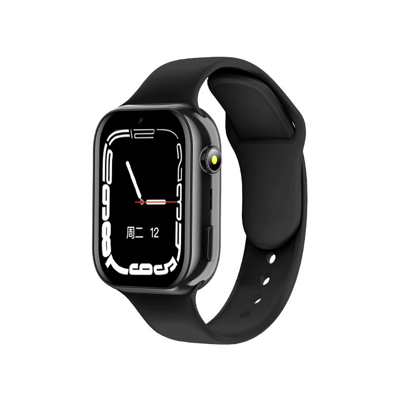 With synchronisation with phone, smart universal waterproof watch for elementary school students, 5G, primary and secondary school