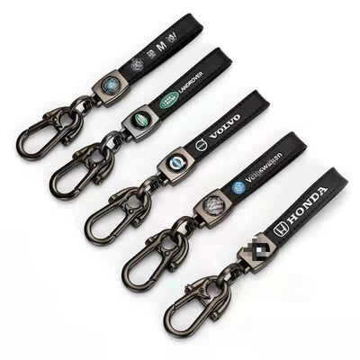 Car Keychain Amazon Hot-Selling: Other Automotive Exterior Supplies