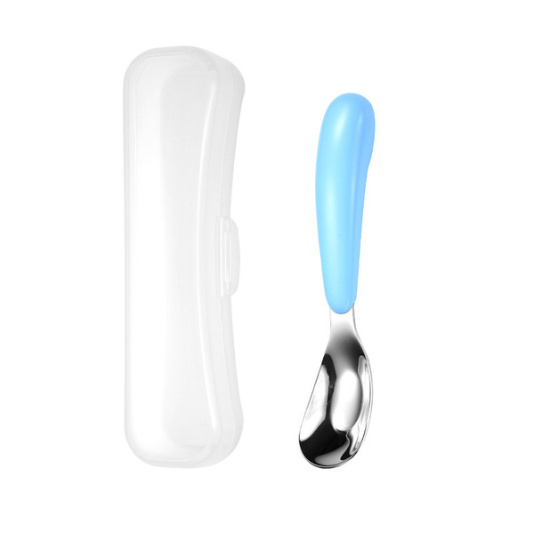 Children's spoon stainless steel
