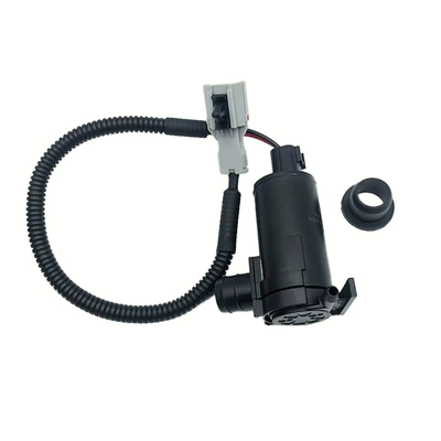 Water Spray Motor 5207106XPW01A – Soyutma sisteminin digər hissələri