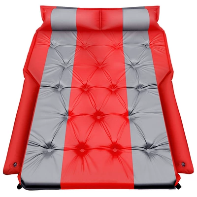 Universal Trunk — Universal Vehicle-mounted inflatable bed