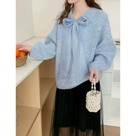 毛衣;女式针织衫;大码毛衣