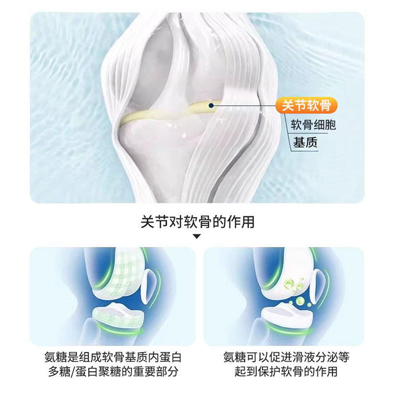 中高年の足のけいれんに効くカルシウムサプリメント、アミノ酸グルコース軟骨カルシウム、錠剤キャンディ、無糖|undefined