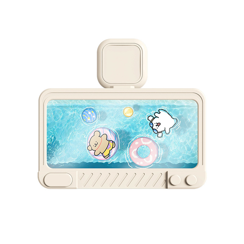 浴室の携帯電話ホルダー防水携帯電話ホルダー|undefined