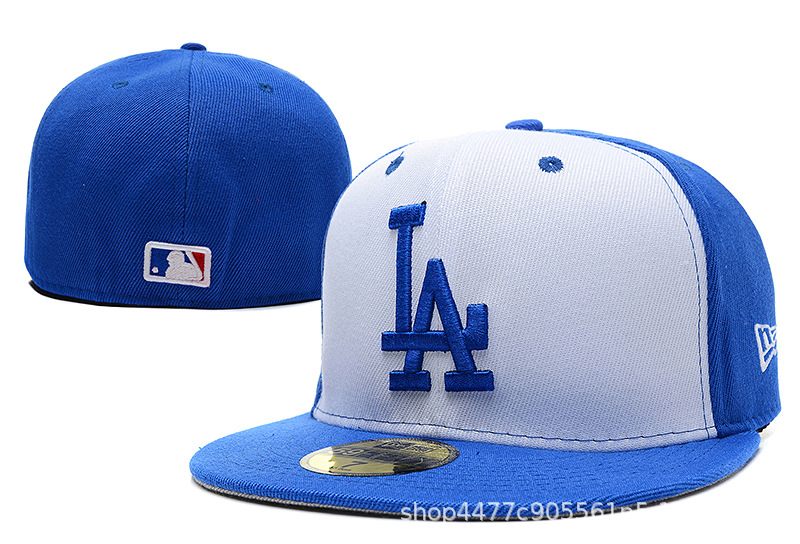 Sombreras de béisbol totalmente cerradas para hombres no ajustables, sombreros de baile callejero totalmente cerrados, sombreros de borde plano, sombreros de tamaño americano