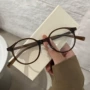 近视蓝光显瘦眼镜架眼镜