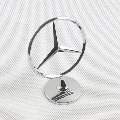 Car logo – custom emblem