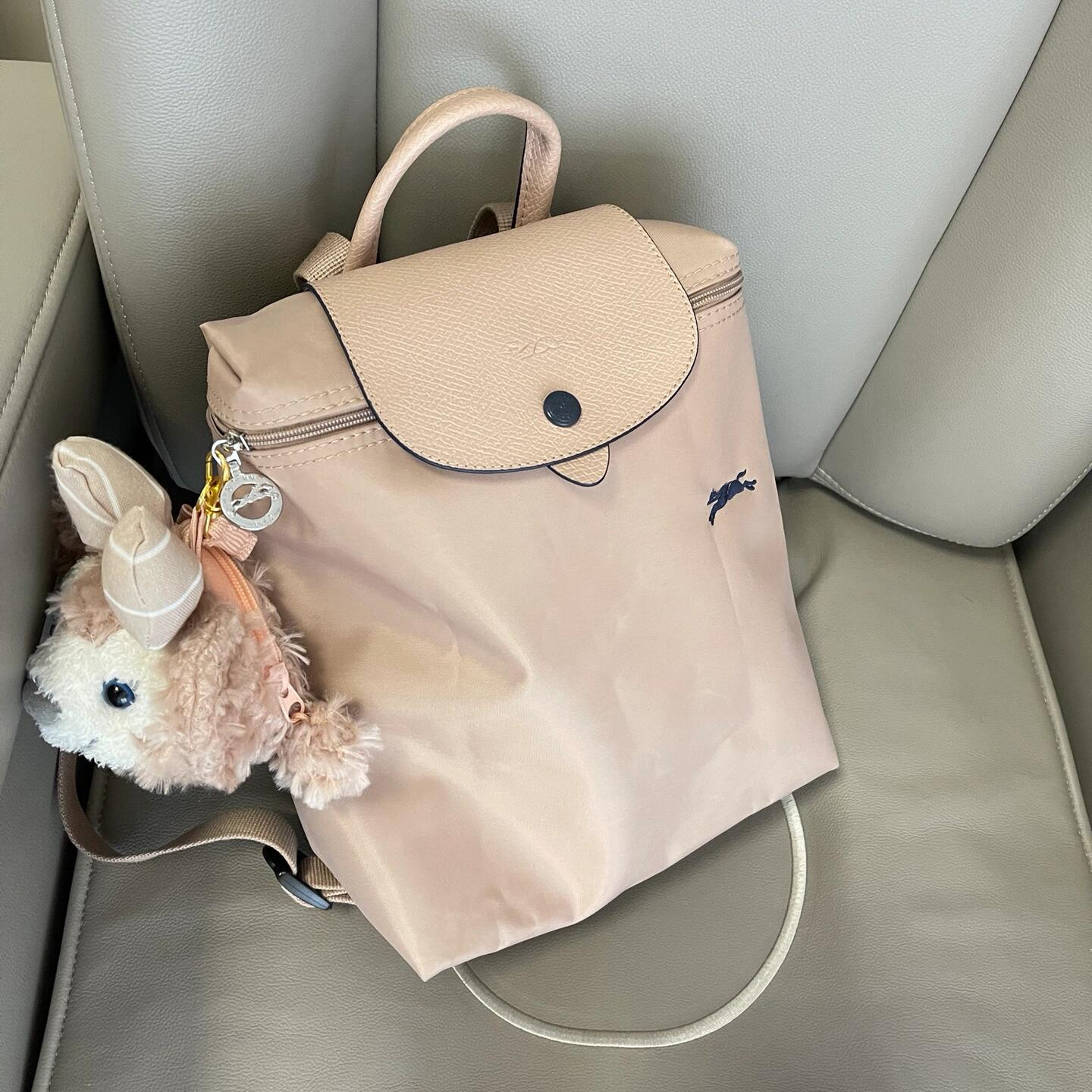 Anniversary Camellia Backpack