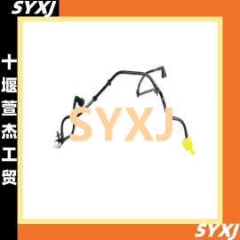 康明斯ISBE6.7涡轮增压器回油管 5135786AB 3970875