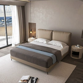 布艺沙发;皮艺沙发;布艺床