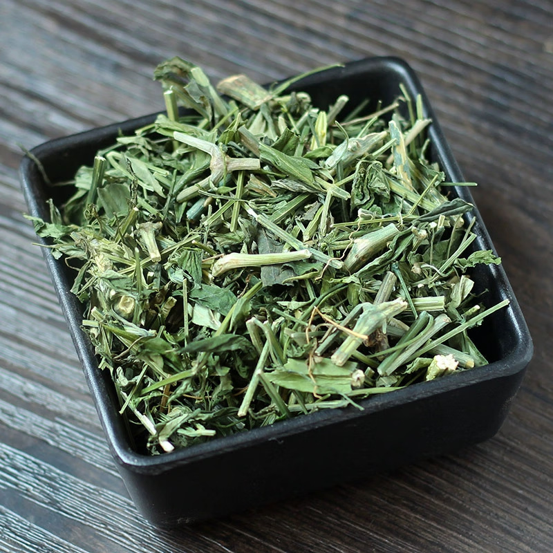 Chuan Xin Lian Dried Andrographis Herb 500g Traditional Chinese Herbal Tea Ingredient overview