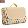 Rainbow, oxford cloth