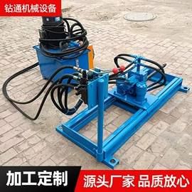 其他输配电;钻探机;桩工机械