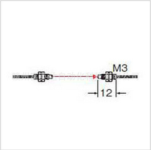 Through super quality optical fiber FT-30 new inventory in stock bargaining sales