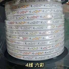 吸顶灯;LED灯带;筒灯