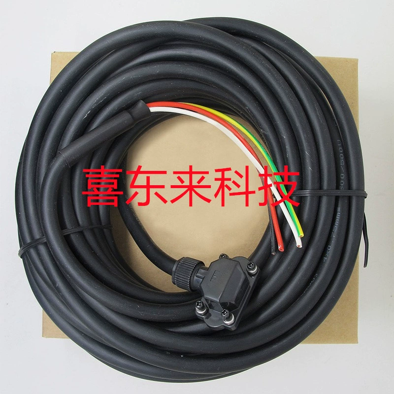 R88A-CR1A015SF Кабель Omron, совершенно новый, приветствуется запрос