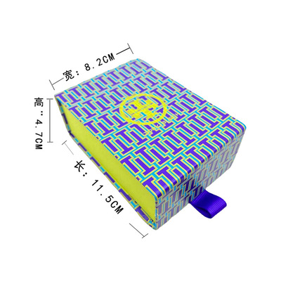 欧美工厂批发首饰盒tb礼物纸盒纪念物送人包装|ru