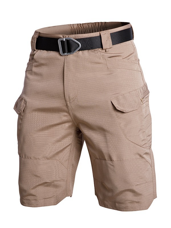 Fábrica directa al aire libre arcontes IX7 pantalones cortos tácticos de cinco puntos pantalones cortos tácticos de hombre pantalones cortos de equipo de fanáticos militares