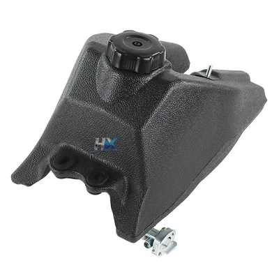 Fuel Tank with – Fuel tank