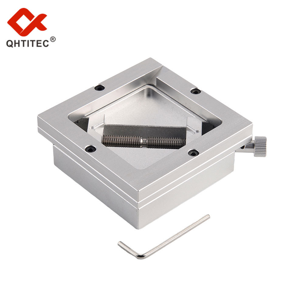 金瓷 手机维修工具植锡网卡具 植锡台