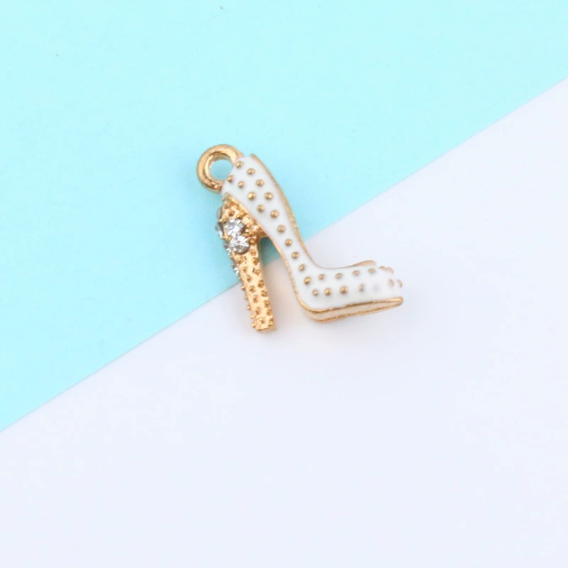Pendant, three dimensional accessories, accessory, DIY, 13x, x18, 18mm