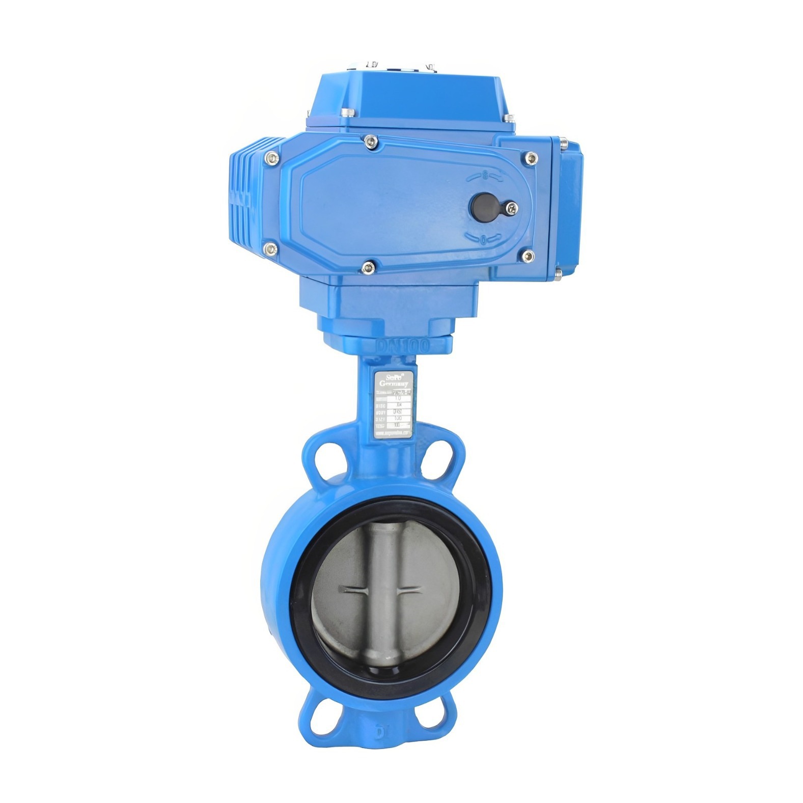 76431107 86611090CENTERLINE 蝶阀美国原装进口优势