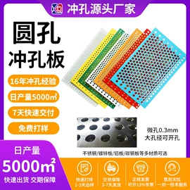 金属板网;不锈钢网