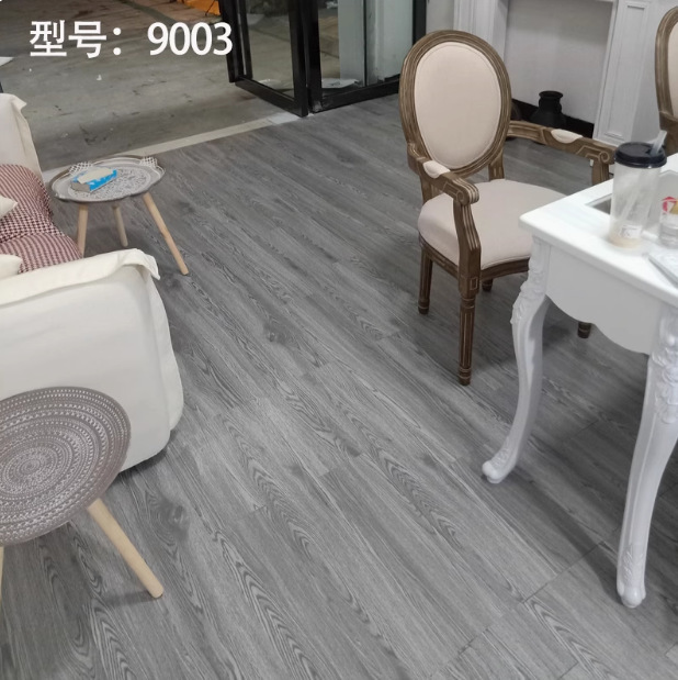 PVC 自己粘着プラスチック床ステッカー商業寝室廊下床屋内改修セメント床特殊防水と耐摩耗性|undefined