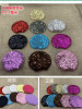 Nail sequins, big hair accessory handmade, headband, hairgrip with accessories, wholesale, Korean style, 5 cm, handicrafts