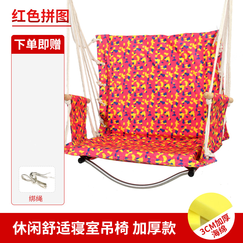 두꺼워지고 강화된 3cm 레드 퍼즐 조립 불필요