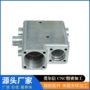 cnc定制数控316l零件