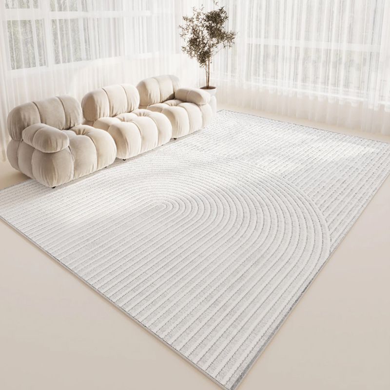 Нагревающий ковер Winter floor heating DT-8032, 100x150 см
