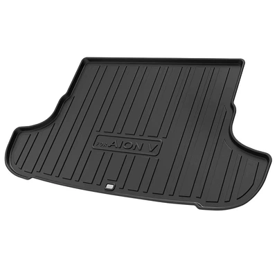 Suitable for Aion I60 Trunk Mat, Special Car Tpe Trunk Mat Decoration (Trunk Mat) - 2025-2026-aian-i60-tpe-pure-electric-carlowermain-pad-flat-lay-delivery