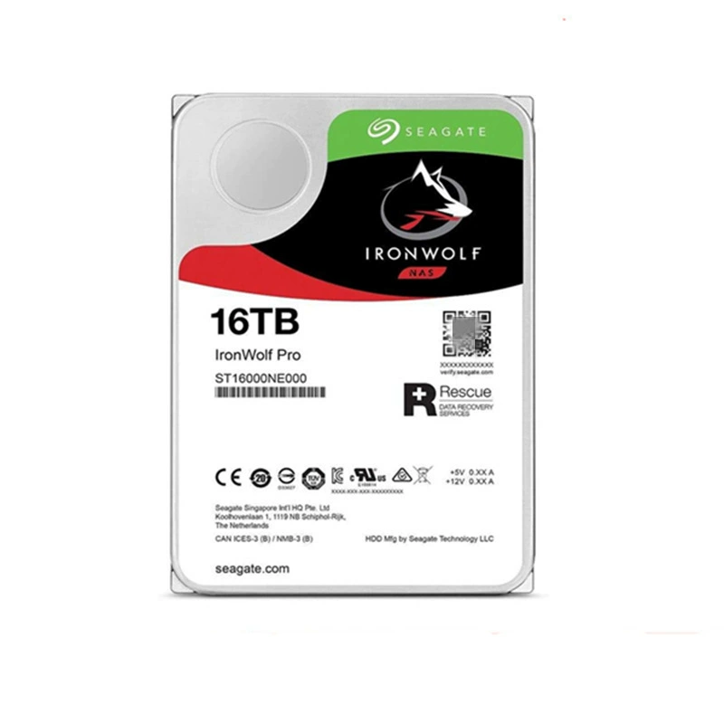 3.5-inch 16T Coolwolf PRO enterprise-class NAS storage server array hard drive ST16000NE000
