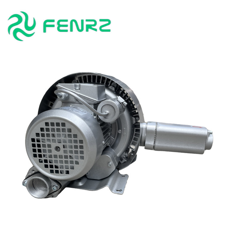 2PB520A31单相2200W旋涡式气泵FENRZ双段增氧泵