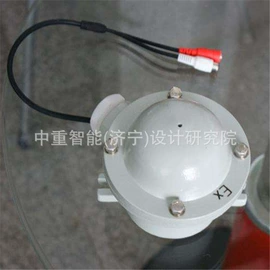 矿山施工设备;其他防爆器材;矿业输送设备