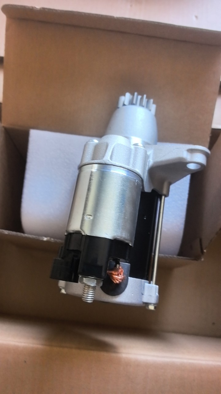 Starter Motor for Camry 1AZ 2AZ 2GR 1MZ 28100-28041 428000-1080