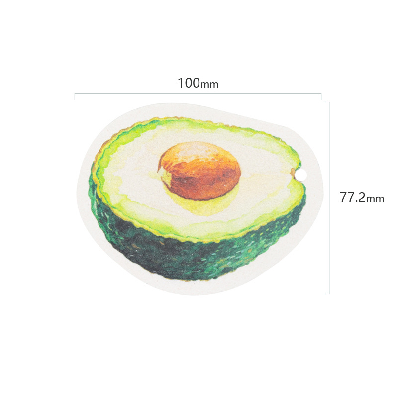 Авокадо (новый)