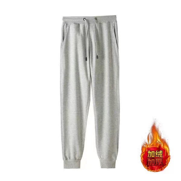 Gray plus velvet model
