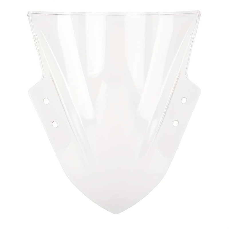 Z125 Kawasaki Ninja 250 Zx-300 13-16 Front Windshield Modification Windshield Deflector