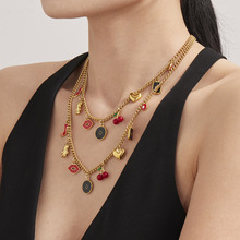 ���� �����Ӱ���С��DIY�������������18k���ŷ�����Կ羳��Ʒ