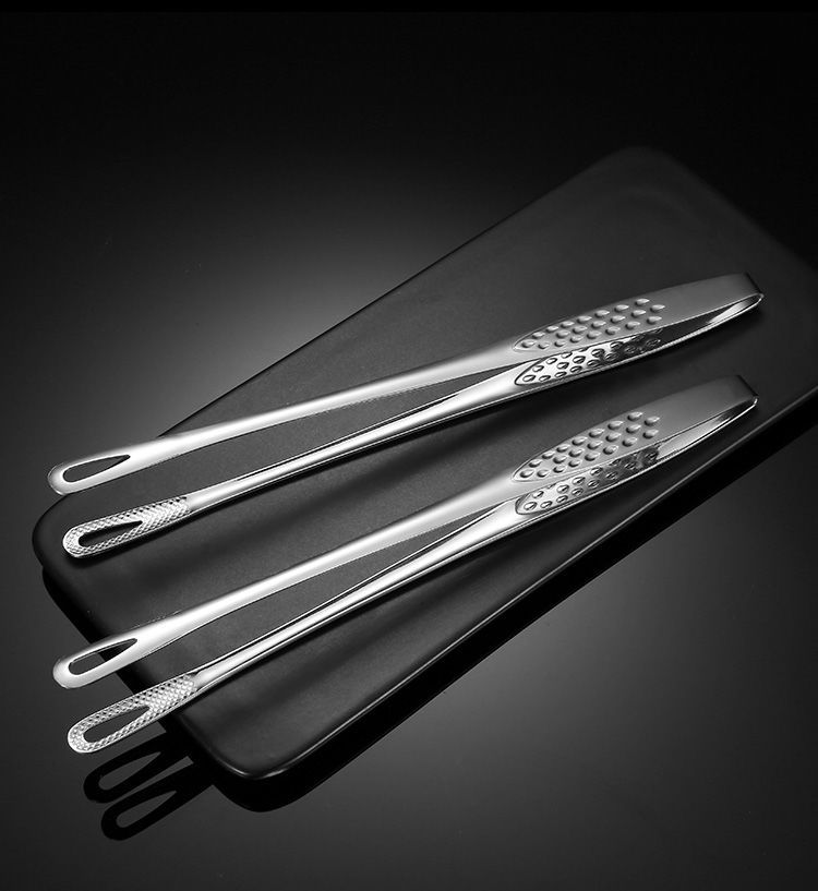 BBQ Tongs Image 7