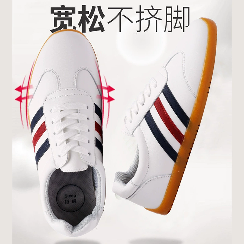 Chen Jiagou кожаная обувь ручной работы, Мужская утолщенная нижняя часть из сухожилий, женская обувь первого слоя из мягкой воловьей кожи, обувь для боевых искусств Тай-Чи