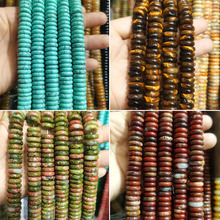 4*12mm����Pɢ��diy����ˮ�����۾G��ʯ������Ʒ��Ƭ�������l