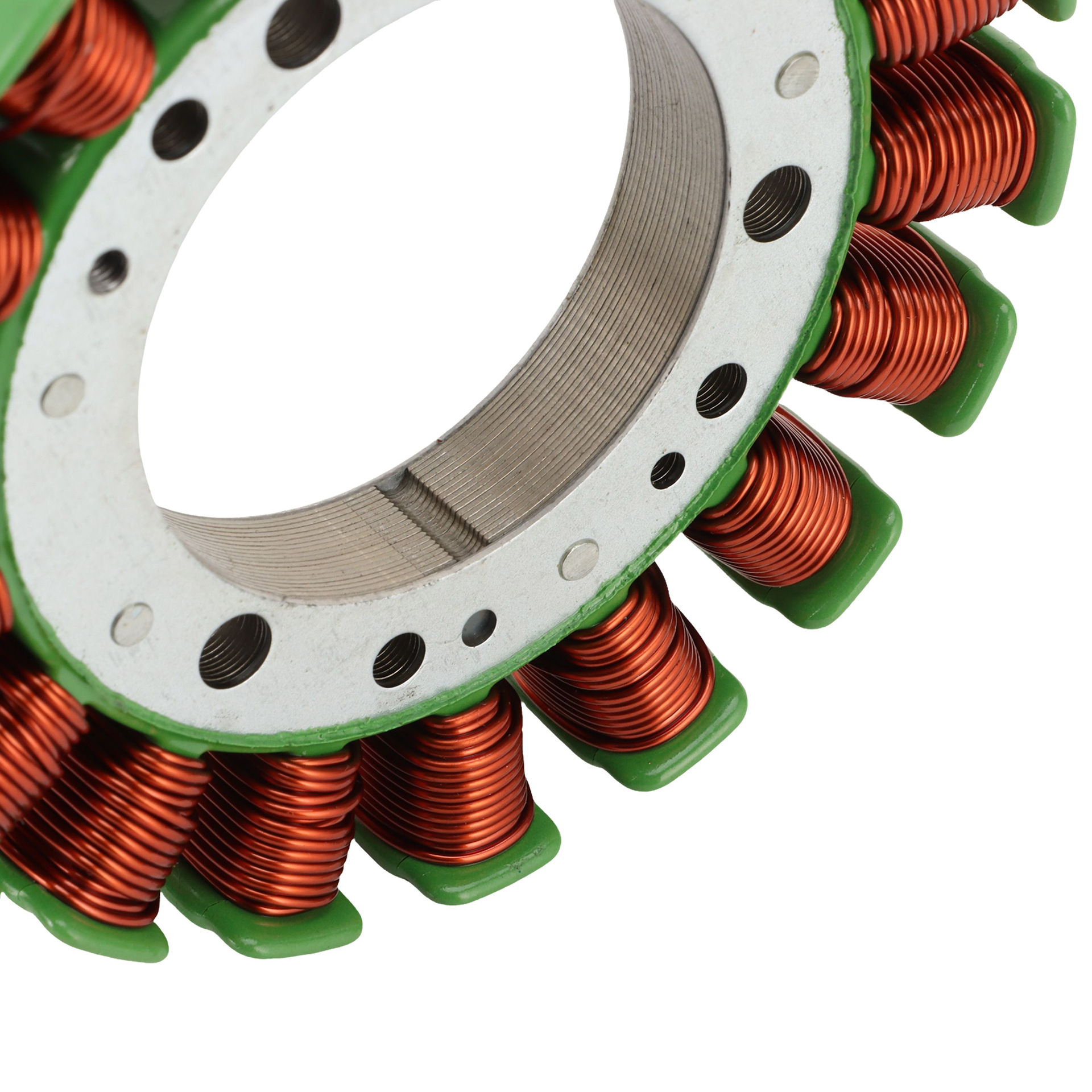 Ignition Coil Stator Suitable for Yfm400Fa 4Wd 2000 5Gh-81410-00-00