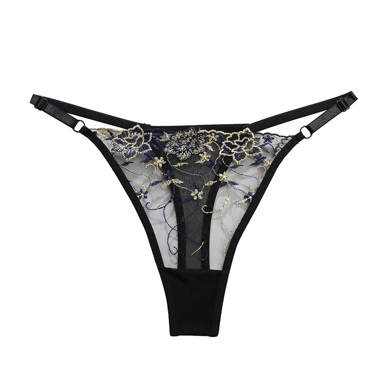 Новое регулируемое по размеру сексуальное кружевное трафаретное сетчатое белье-люсина 672
