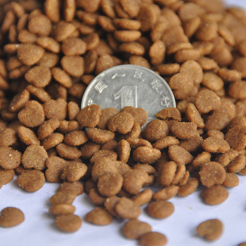 通用型猫粮鲜肉主食干粮宠物两成猫幼猫全价通用型粮全阶猫咪